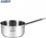 Roostevabast terasest pott ilma kaaneta teflonkattega 3L 20x10 cm HR-RW-3C, COOKING BY HEINNER