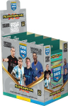Jalgpallikaardid FIFA 365 2026 Adrenalyn XL Pocket Tin Box