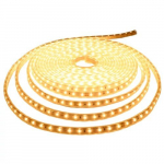 LED riba 5050, 3000K, IP65, 14.4W
