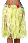 Kollane Hawaii seelik, 50 cm