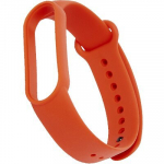 Kellarihm iStrap Xiaomi Mi Band 5 / 6, punane, originaal