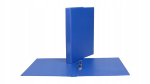 Segregator Biurfol Panorama 2,5 cm, sinine
