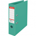 Segregator A4 Esselte Colour'breeze 75mm, roheline