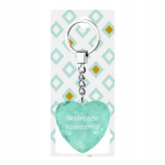 V&otilde;tmehoidja "parim s&otilde;ber" - suurep&auml;rane kingitus