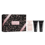 Narciso Rodriguez For Her parf&uuml;&uuml;mvesi kingikomplekt 50 ml + kehalosjon + du&scaron;igeel