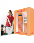 Beverly Hills Polo Club 1982 Sport 1 naiste kinkekomplekt EDP 50 ml + deodorant 150 ml
