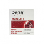 DeBa Multi Lift taastav &ouml;ine n&auml;omask, 50 ml
