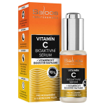 Saloos C-vitamiini bioaktiivne seerum 20 ml