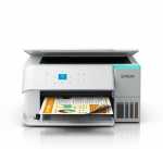 Epson EcoTank L4366 ITS A4 Multifunction Ink Tank Printer Wi-Fi
