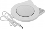 USB alus kruusidele, termostaatiline, automaatne temperatuuri reguleerimine