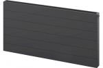 Radiaator Mexen Line CVL21, 500 x 1200 mm, 1210 W, alumise &uuml;hendusega, antratsiit
