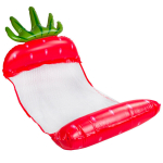 T&auml;ispuhutav veev&otilde;rkkiik Martom Strawberry, 67x130 cm