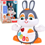 Interaktiivne tantsiv j&auml;nes