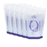 Graanulvaha Orchid Italwax, 750g x5