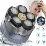 Elektriline habemeajamismasin kuival ja m&auml;rjal raseerimisel