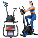 Magnetiline treeningratas Gymtek XB1800