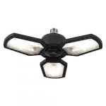 LED Highbay Blade E27 60W, 6500 lm, 4000K, 100&deg; valgusnurk