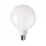 LED-pirn E27 G125 11W 4000K 1520lm &ndash; dekoratiivne gloobuspirn
