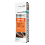 Sulcin Forte Sulsen K&otilde;&otilde;mavastane &scaron;ampoon 2% rasustele juustele, 150 ml