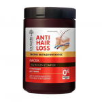 Dr. Sante juuste v&auml;ljalangemise vastane juuksemask, 1000 ml