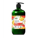 BIO NATURELL Kreemjas vedelseep Mango & Ananass, 946 ml