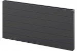 Radiaator Mexen Line CL21, 500 x 1300 mm, 1311 W, k&uuml;lg&uuml;hendusega, antratsiit