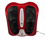 Infrapuna jalamassaažiseade Rivex M84