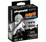Playmobil legokonstruktori kuju Naruto Shippuden Madara Rikudou Sennin Mode, 71217, 4 tk