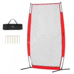Formos apsauginis pitching tinklas 140 &times; 106,5 &times; 218 cm