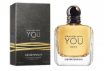 Armani Emporio Stronger With You kingikomplekt, 125 ml