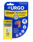 URGO Putukahammustuste Leevendaja Filmogel - Kiire Kaitse ja N&auml;htamatu Kaitsekile, 3,25 ml
