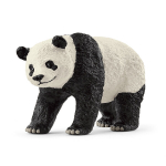 Schleich hiidpanda