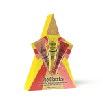 Huulepalsamikomplekt, DR. PAWPAW CLASSIC CHRISTMAS, 30ml