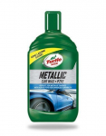 Turtle Wax - PTFE vedelik auto vaha k&otilde;rge l&auml;ikega 500 ml