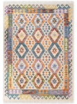 Hanse Home Kamal kreemikas mitmev&auml;rviline villavaip 200x290