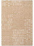 Ted Baker Haringey Flatweave &otilde;uevaip Barkham Jute valge 200x300