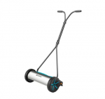 GARDENA l&uuml;katav silinder-muruniiduk Comfort 400 &ndash; 40 cm k&auml;sitsi t&ouml;&ouml;tav rullniiduk