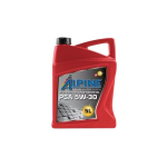 Mootori&otilde;li Alpine PSA 5W-30 1 L