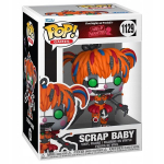Funko pop! Joonis "five Nights at Freddy's: Abi otsitakse 2" Vanabeebi #1129