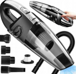 Happy People andy kaasaskantav mini tolmuimeja