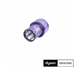 Dyson filtri&uuml;ksus 971517-01 &ndash; asendatav HEPA-filter V12 Slim tolmuimejatele