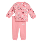 Puma Dressip&uuml;ksid Lastele Minicats Aop Fl Pink 689731 27 689731 27/92