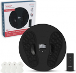 Terapio elektriline stimulaator &ndash; EMS- ja TENS-jalamassaažiseade