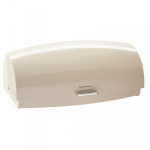 Leivakast Klausberg KB-7932, metallkorpus, pol&uuml;st&uuml;reenist luuk, suur mahutavus