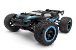 Raadio teel juhitav auto BlackZon Slyder ST 540105, sinine