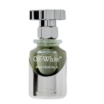 OFF WHITE Solution Nr.8 EDP pihusti 50 ml &ndash; julge unisex &scaron;ipre elegantsus