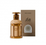 L&otilde;hnavesi Paris Corner Reham Vanilla Mood EDP naistele ja meestele, 100 ml, 100 ml