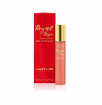 LOTUS PARFUMS 029 Royal Rose EDP Parf&uuml;&uuml;mvesi naistele, 33 ml