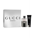 Gucci Guilty Pour Homme kinkekomplekt