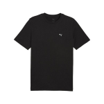 PUMA meeste vabaaja t-s&auml;rk PUMA ESS ELEVATED Tee PUMA Black - 68472601, must